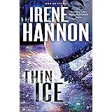 Thin Ice (Men of Valor Book #2): A Novel