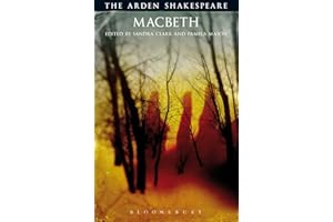 BLOOMSBURY ACADEMIC Macbeth: Third Series (The Arden Shakespeare Third Series, Band 3)