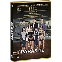 Parasite ( DVD)