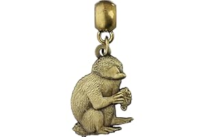 THE CARAT SHOP The Carat Unisexe Acier inoxydable Charms et perles - FC0018