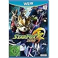 Star Fox Zero - [Wii U]