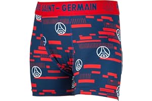 PARIS SAINT-GERMAIN PARIS SAINT - GERMAIN Boxer Short PSG - Collection Officielle Taille Enfant