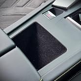 Peugeot 308-P5/408 A&ccedil;ık Cep İ&ccedil;in Kadife Kaplama - Kendinden Yapışkanlı - &Ouml;zel Kesim - Uzun &Ouml;m&uuml;rl&uuml;