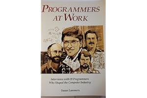 Programmers at Work (Tempus)