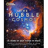 Hubble Cosmos: 25 Years of New Vistas in Space