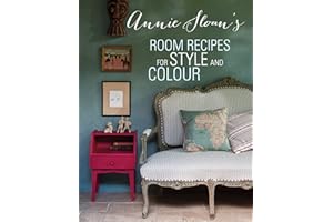 Annie Sloan's Room Recipes for Style and Colour