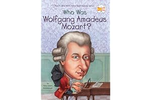 Who Was Wolfgang Amadeus Mozart?