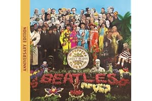Sgt. Pepper's Lonely Hearts Club Band