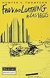 FEAR AND LOATHING IN LAS VEGAS