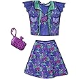Disney Descendants Dd D3 Fashion Pack Mal