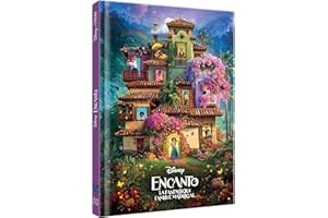ENCANTO, LA FANTASTIQUE FAMILLE MADRIGAL - Disney Cinéma - L'histoire du film - Disney (Language French)