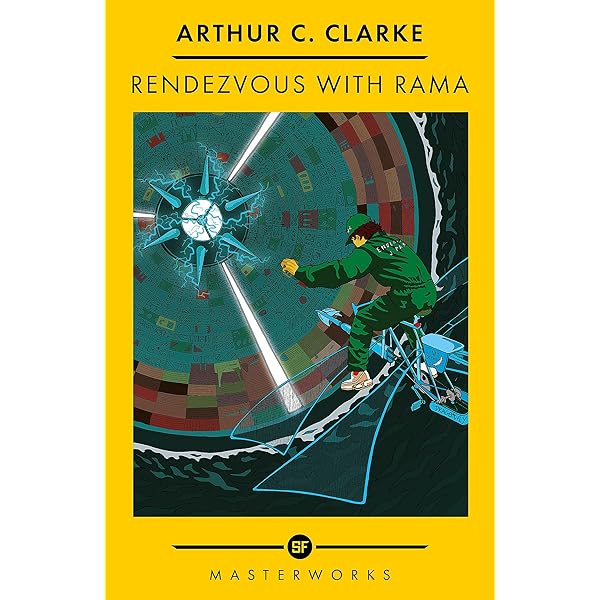 Childhood's End : Clarke, Arthur C.: Amazon.de: Books