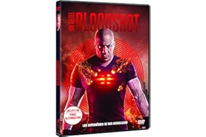 Bloodshot [DVD]