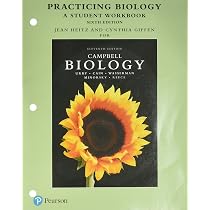 Buy Campbell Biology Book Online at Low Prices in India | Campbell