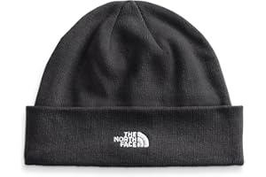 THE NORTH FACE Men's Norm Beanie Hat