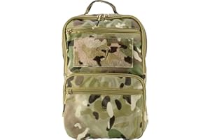 Viper TACTICAL VX Buckle Up Charger Pack