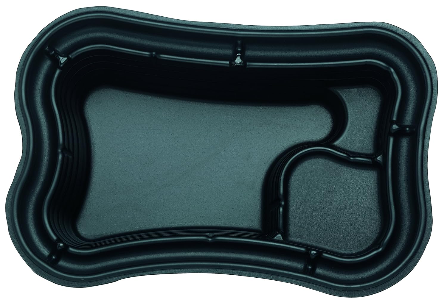 bassin preforme pe 1150 x 1550 x 450 mm oase