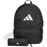 adidas Unisex Yetişkin Sırt &Ccedil;antası Kalem Kutusu ile