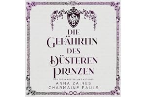 Die Gefährtin des düsteren Prinzen