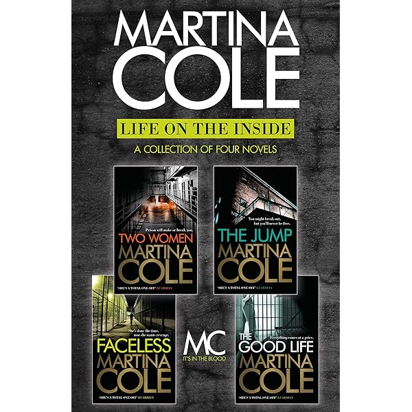 The DI Kate Burrows Quartet: The Ladykiller, Broken, Hard Girls