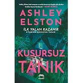 Kusursuz Tanık: İlk Yalan Kazanır'ın Yazarından