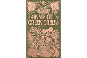 Anne of Green Gables