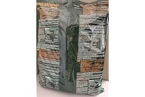 L.E.A. SRL Ferrostrene Premium Bio Lea chelato di ferro 5 kg