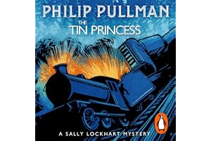 The Tin Princess