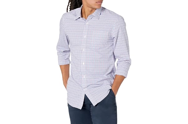 best men's shirts on amazon