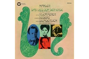 Das Lied Von Der Erde