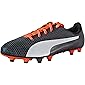 PUMA Spirit FG Kids Football Boots