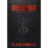 Berserk Deluxe Volume 6