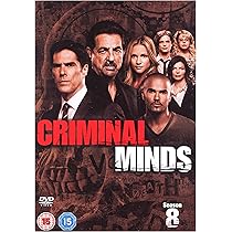 その他 Criminal Minds: The Ninth Season [DVD] [Import] Criminal Minds - Season 9 [DVD]: Amazon.co.uk: Shemar Moore
