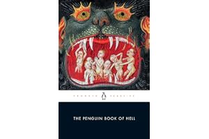 The Penguin Book of Hell