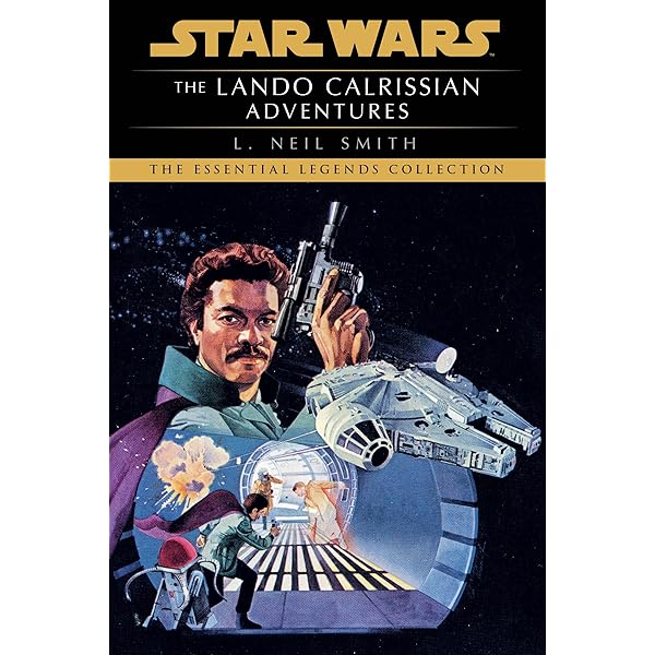The Han Solo Adventures: Star Wars Legends: Amazon.co.uk: Daley