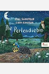 Die Perlendiebin Kindle Ausgabe