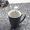 Lifeswonderful - Cup & Mug Pouring Level Detector Beeper for Hot or Cold Drinks - Liquid Kettle Pouring Assistance for The Visually Impaired