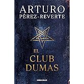 El club Dumas (Best Seller | Ficci&oacute;n)