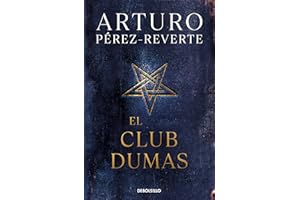 El Club Dumas / The Club Dumas
