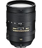 Objectif Nikon AF-S 70-300mm F/4.5-5.6 G ED VR - Zoom Stabilisé Occasion