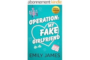 Operation: my Fake Girlfriend: Une comédie romantique avec un milliardaire et une fausse idylle
