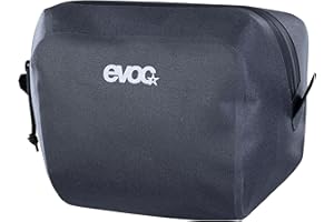 EVOC TORSO Protector & TORSO Protector PIN PACK 1,5 kamizelka ochronna (ochrona pleców i klatki piersiowej, nowa technologia protektora LITESHIELD FLEX, najwyższa elastyczność)