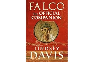Falco: The Official Companion (A Marcus Didius Falco Mystery)