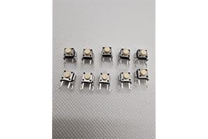 Shrimp Nature 10x Xbox One Elite Series 1 and 2 Controller LB/RB Shoulder Button Bumper Switch, XBox One Series X S, Xbox 360