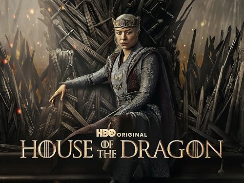 House of the Dragon: Season 3