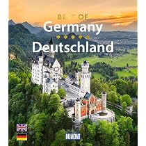 Ravensburger 26630 Memory Deutschland – Juego De Memoria Sobre Alemania, 72 Cartas, Para Toda La Familia, Versión En Alemán