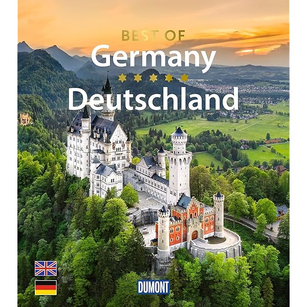 その他 DEUTSCHLAND - GERMANIA - ALEMANIA - Kultur- und Bilderreise durch Deutschland: Italienisch / Spanisch / Japanisch Kultur- und Bilderreise durch Deutschland - Germania - Alemania