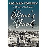 Time's Fool (A Mystery of Shakespeare Book 1)