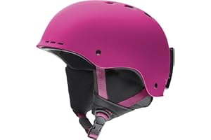 SMITH Holt 2 Casque de Ski Mixte