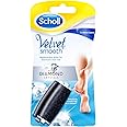 Scholl Velvet Smooth Diamond Pedi Hard Skin Remover Refills - Mixed Pack, Pack of 2